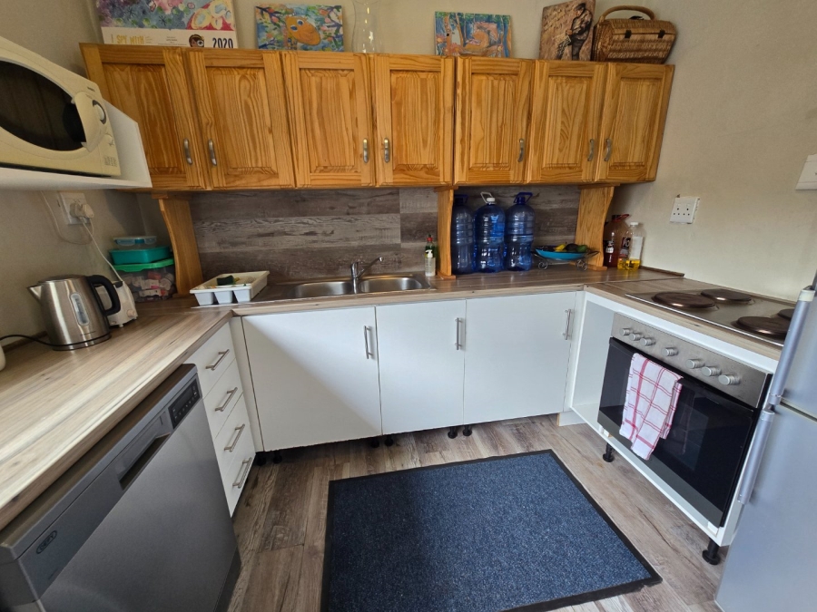 4 Bedroom Property for Sale in Wilgehof Free State